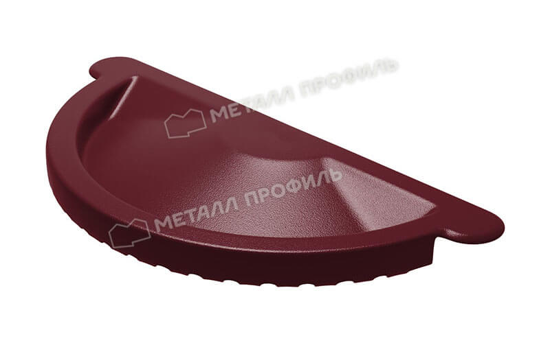 Заглушка желоба Foramina PUR D150 (PUR_Д-01-30053005-0.6) в Электроуглях