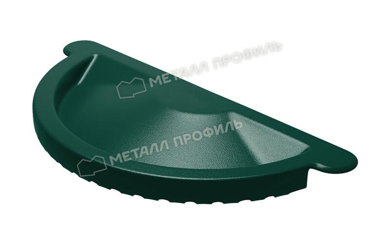 Заглушка желоба Foramina PUR D150 (PUR_Д-01-60056005-0.6) в Электроуглях