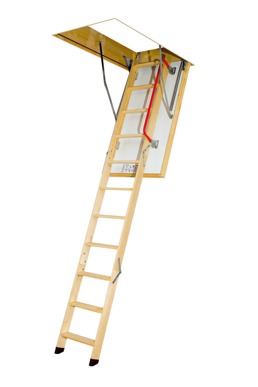 Лестница 60x120x280 LTK