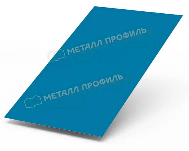 Лист плоский NormanMP (ПЭ-01-5015-0.5)