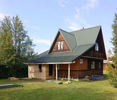 Какой профнастил выбрать для крыши: полное руководство по выбору